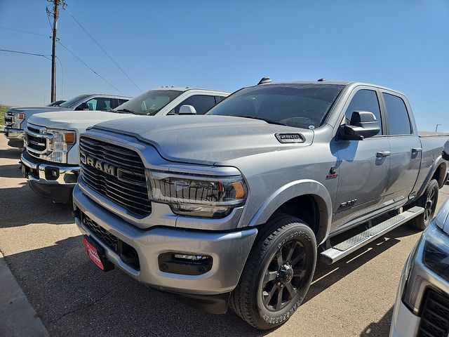2022 Ram 2500