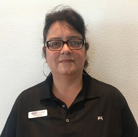 Staff member Debbie Robinson from ID_ba68d62e45e3