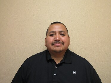 Staff member Mark Fierro from ID_ba68d62e45e3