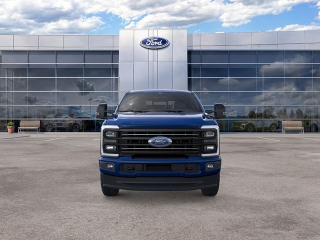 2026 Ford F-250 Super Duty Platinum - Photo 6