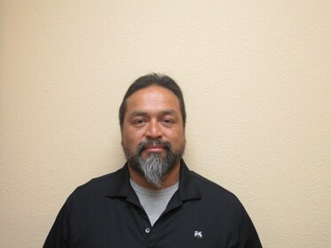 Staff member Juan Herrera from ID_f54e70b8a17e