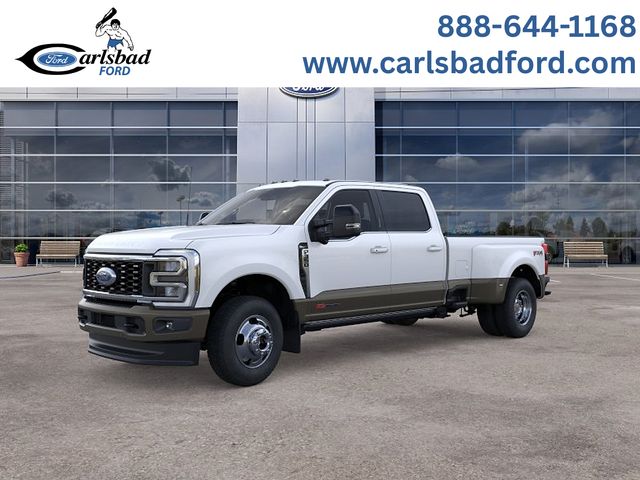 2026 Ford F-350