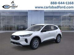 2026 Ford Escape Active SUV