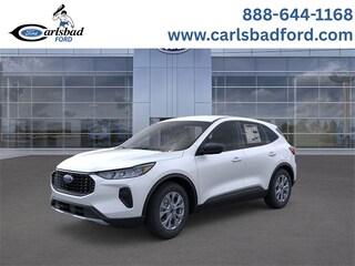 2026 Ford Escape Active SUV