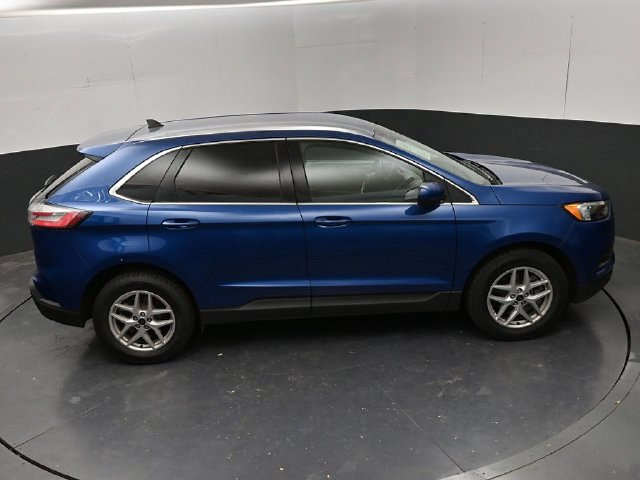 2024 Ford Edge SEL - Photo 37