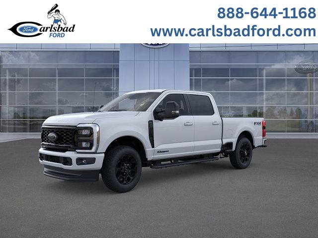2026 Ford F-250 Super Duty