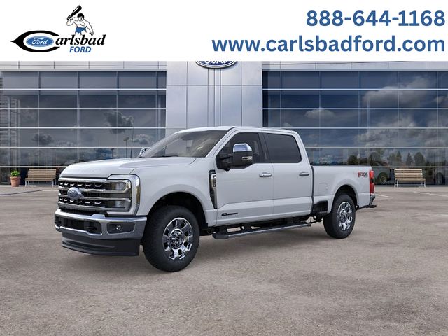 2026 Ford F-250 Super Duty