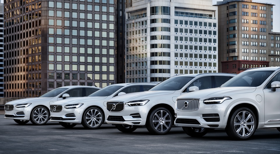 Volvo Owner Loyalty Programs Volvo Cars Carlsbad