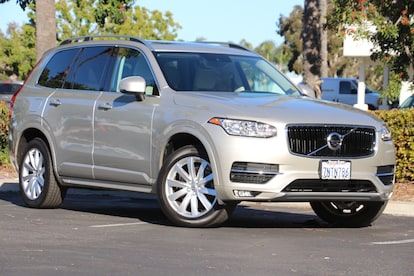 Volvo Suv Used >> Used 2016 Volvo Xc90 For Sale At Volvo Cars Carlsbad Vin Yv4a22pk3g1035506 Volvo Suv Used >> Used 2016 Volvo Xc90 For Sale At Volvo Cars Carlsbad Vin Yv4a22pk3g1035506