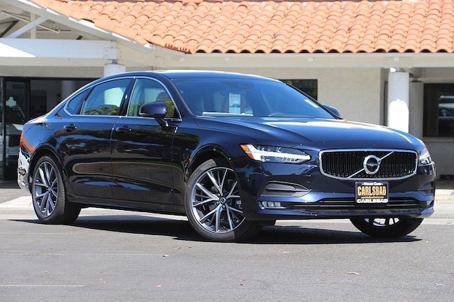 Bobby Rahal Volvo >> Volvo S90 R Design 2019 Bobby Rahal Volvo >> Volvo S90 R Design 2019