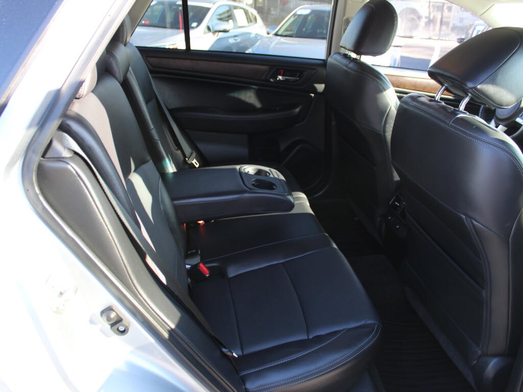 Certified Used 2018 Subaru Outback 3 6r Limited For In San Francisco Area Redwood City Ca Vin