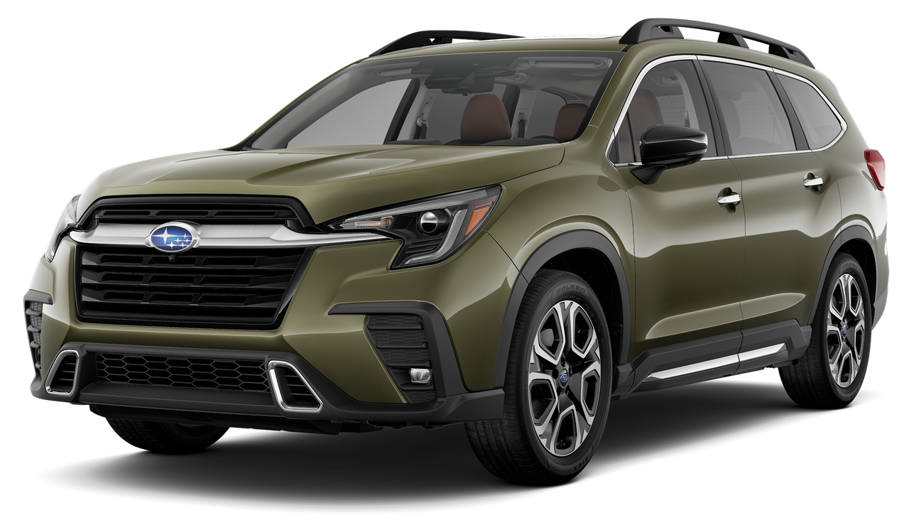 Subaru Ascent