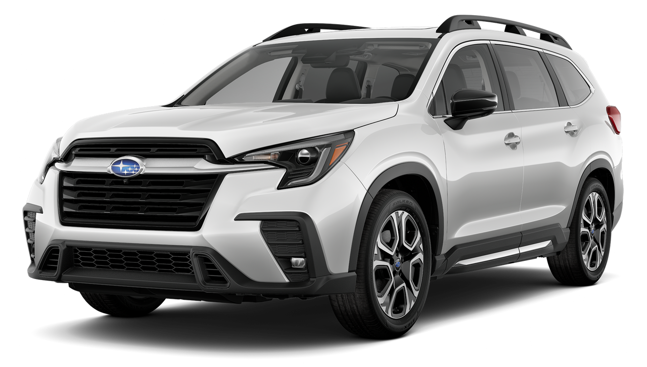 Subaru Ascent