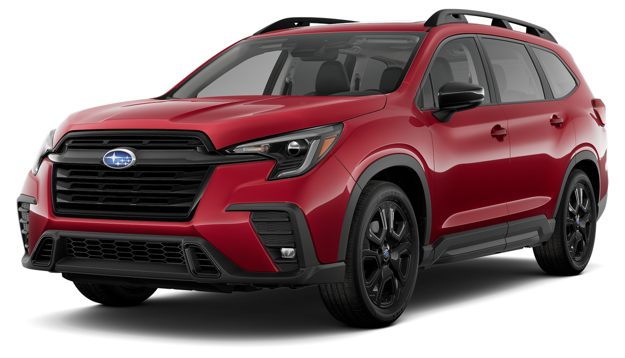 Subaru Ascent
