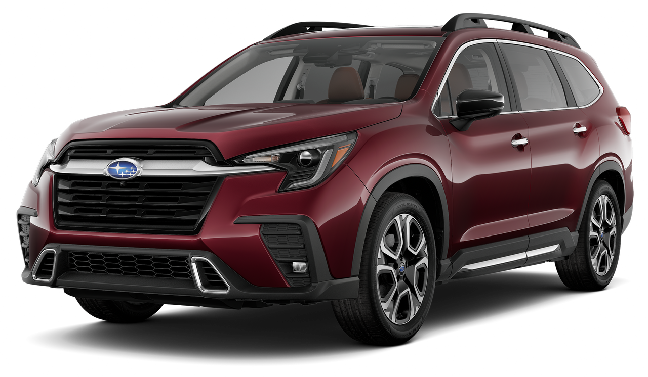 Subaru Ascent