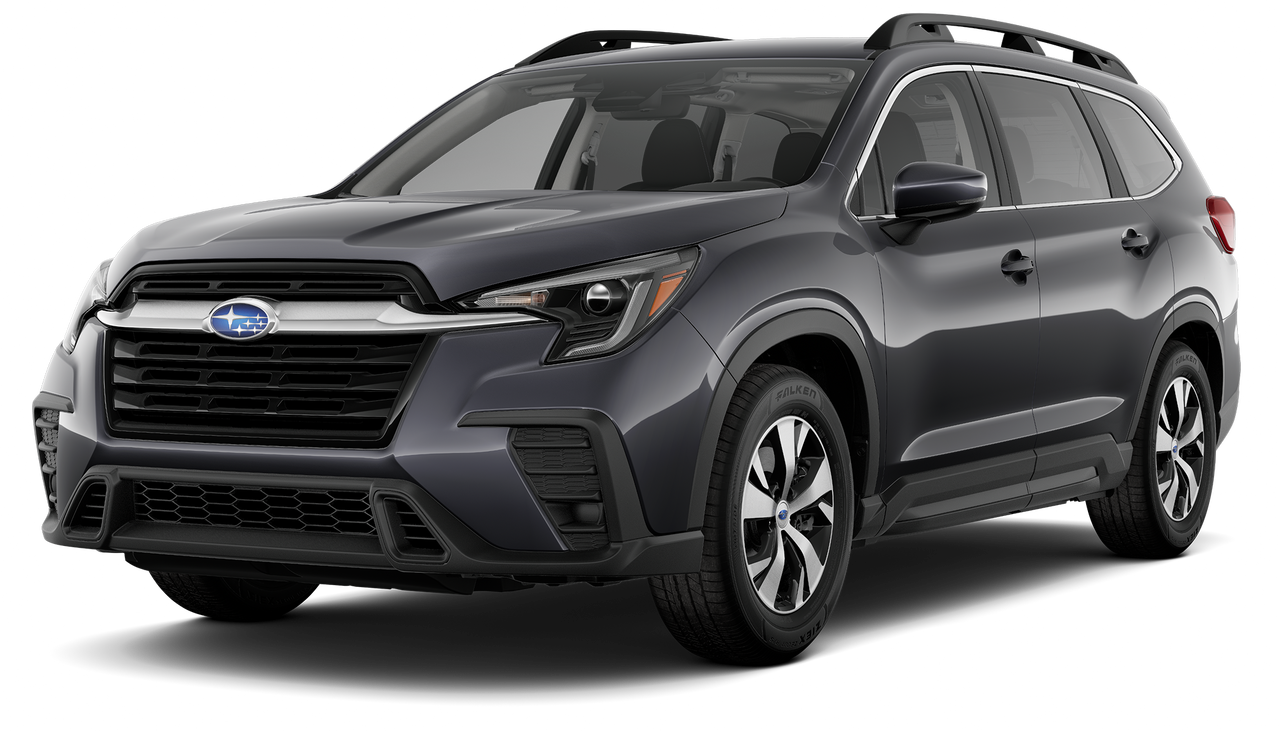 Subaru Ascent