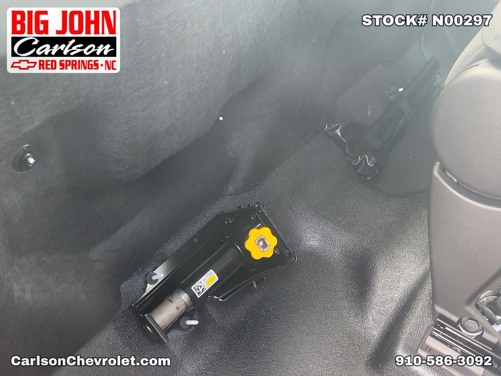 2026 Chevrolet Silverado 1500 Work Truck - Photo 29