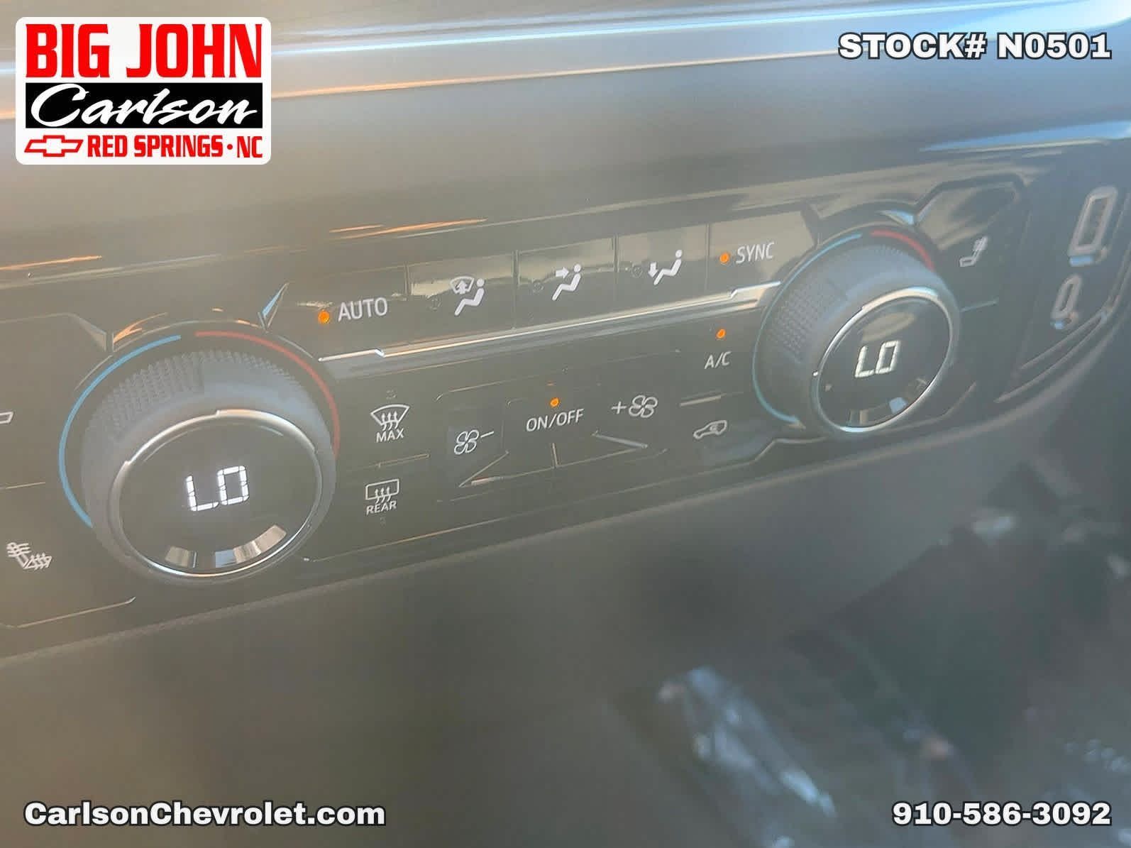 2026 Chevrolet Silverado 1500 LT - Photo 21