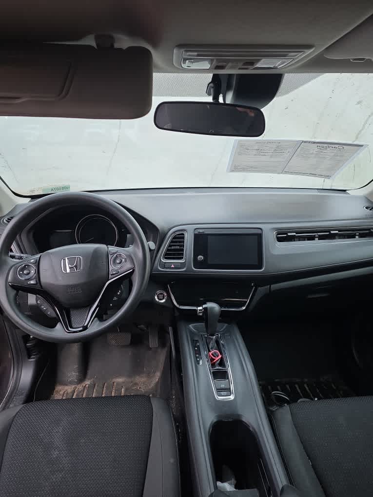 2020 Honda HR-V EX photo 3