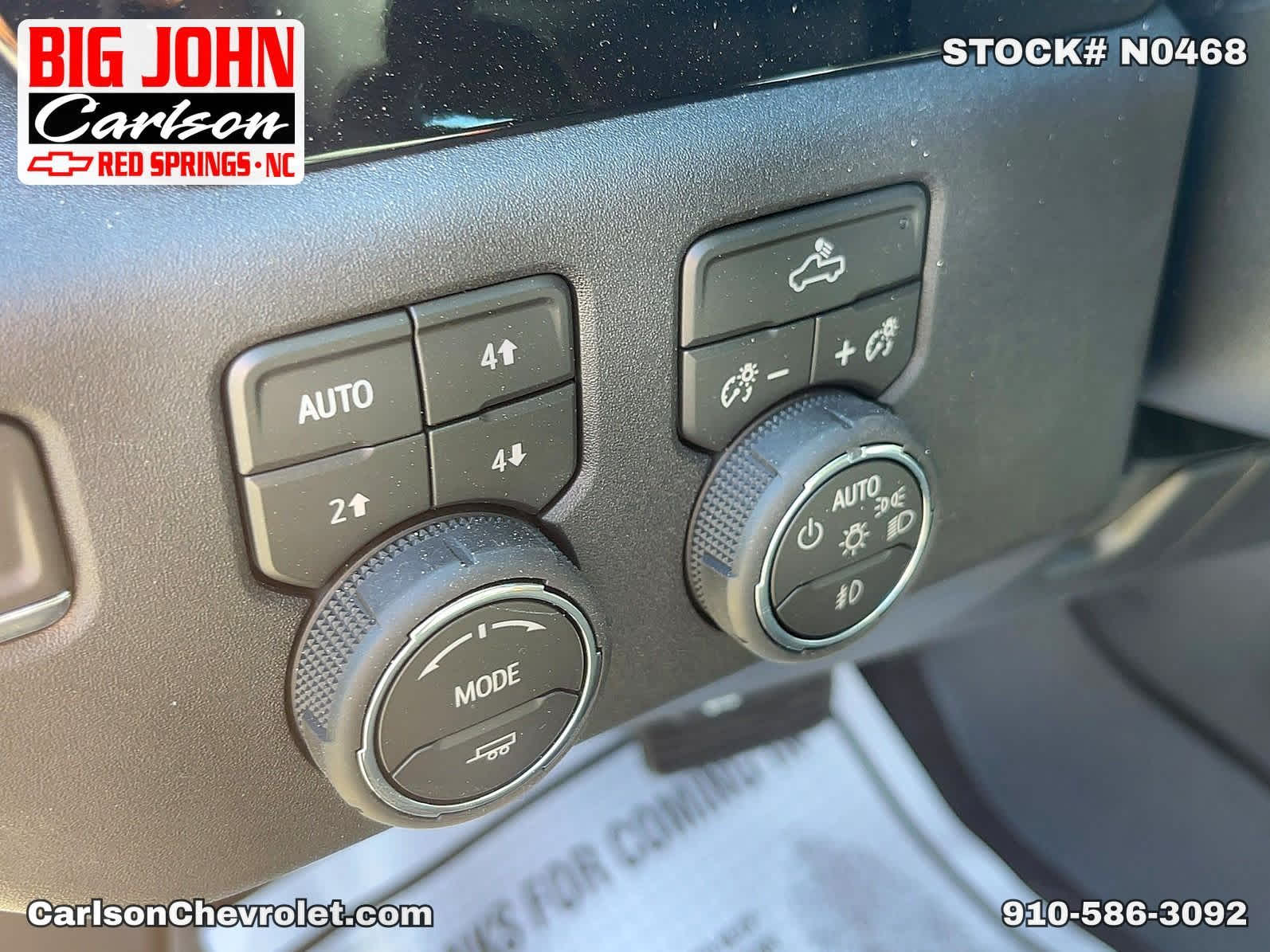2026 Chevrolet Silverado 1500 RST - Photo 15
