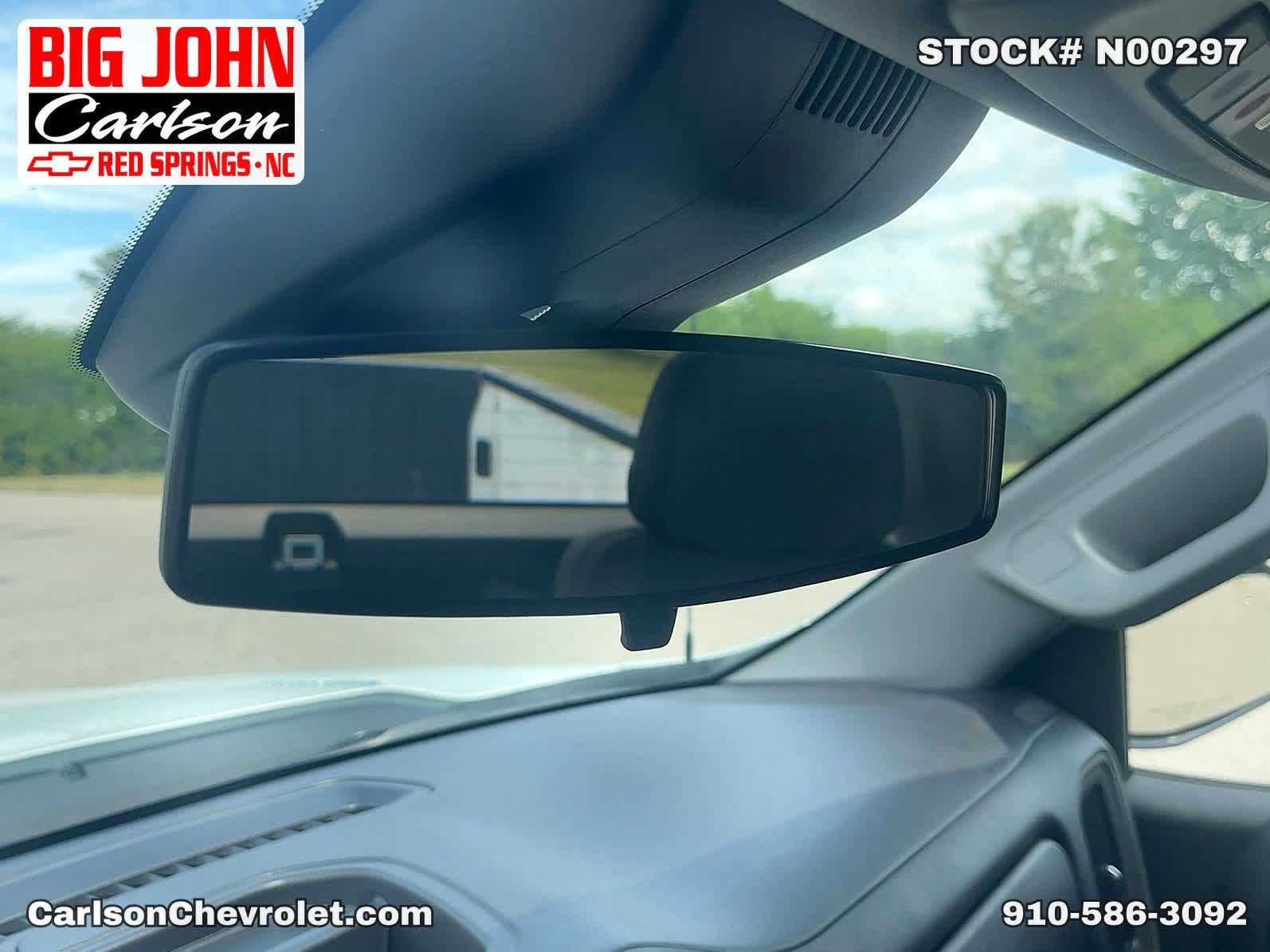 2026 Chevrolet Silverado 1500 Work Truck - Photo 23