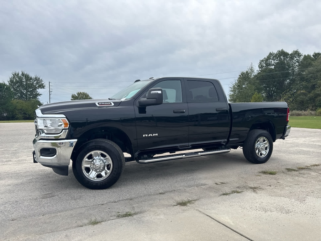 Used 2024 Ram 2500 Big Horn