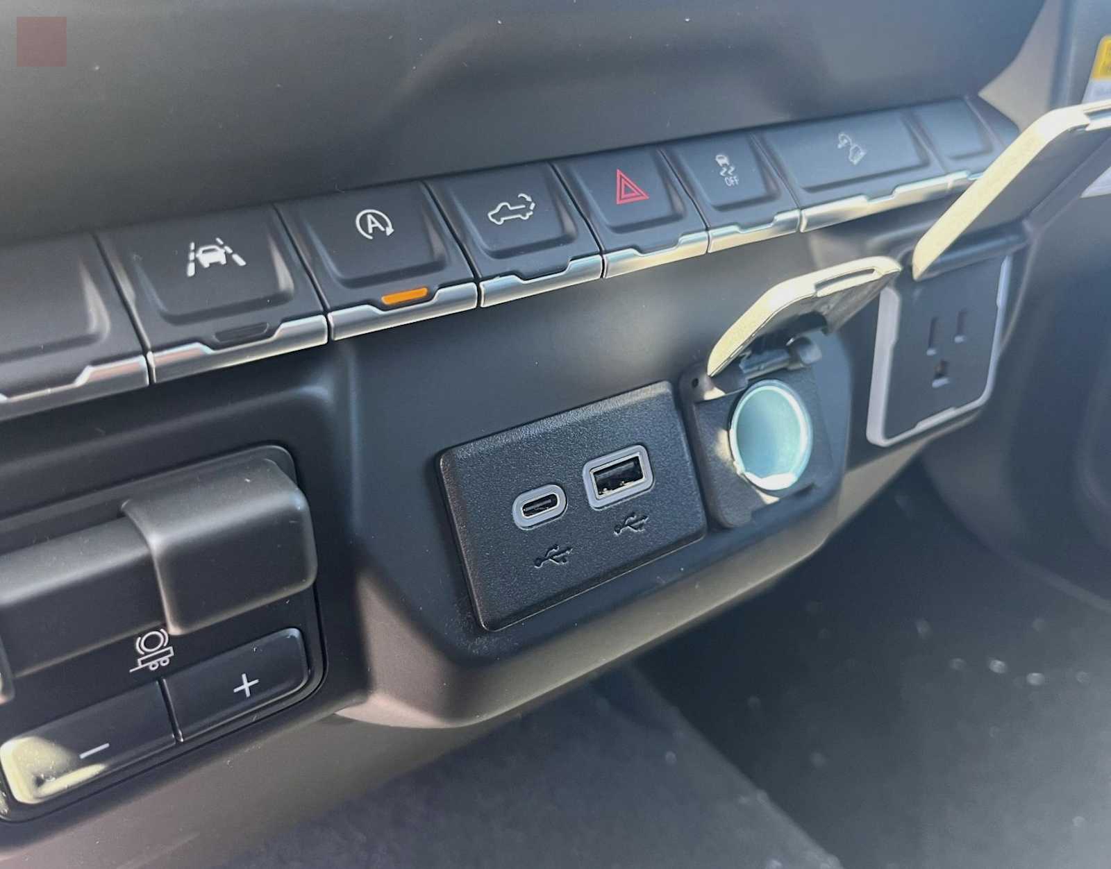 2026 Chevrolet Silverado 1500 Custom Trail Boss - Photo 24