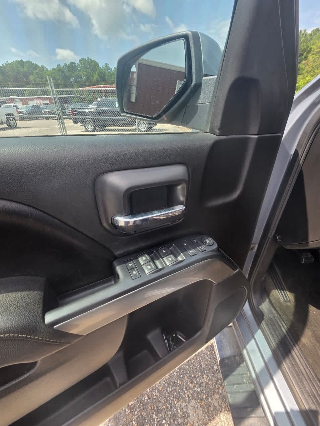 Used 2016 Chevrolet Silverado 1500 LT Truck
