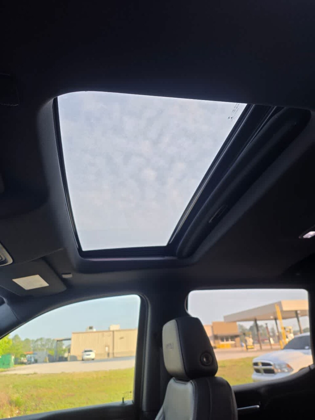 Used 2019 GMC Sierra 1500 AT4 Truck