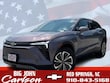  Chevrolet Blazer EV