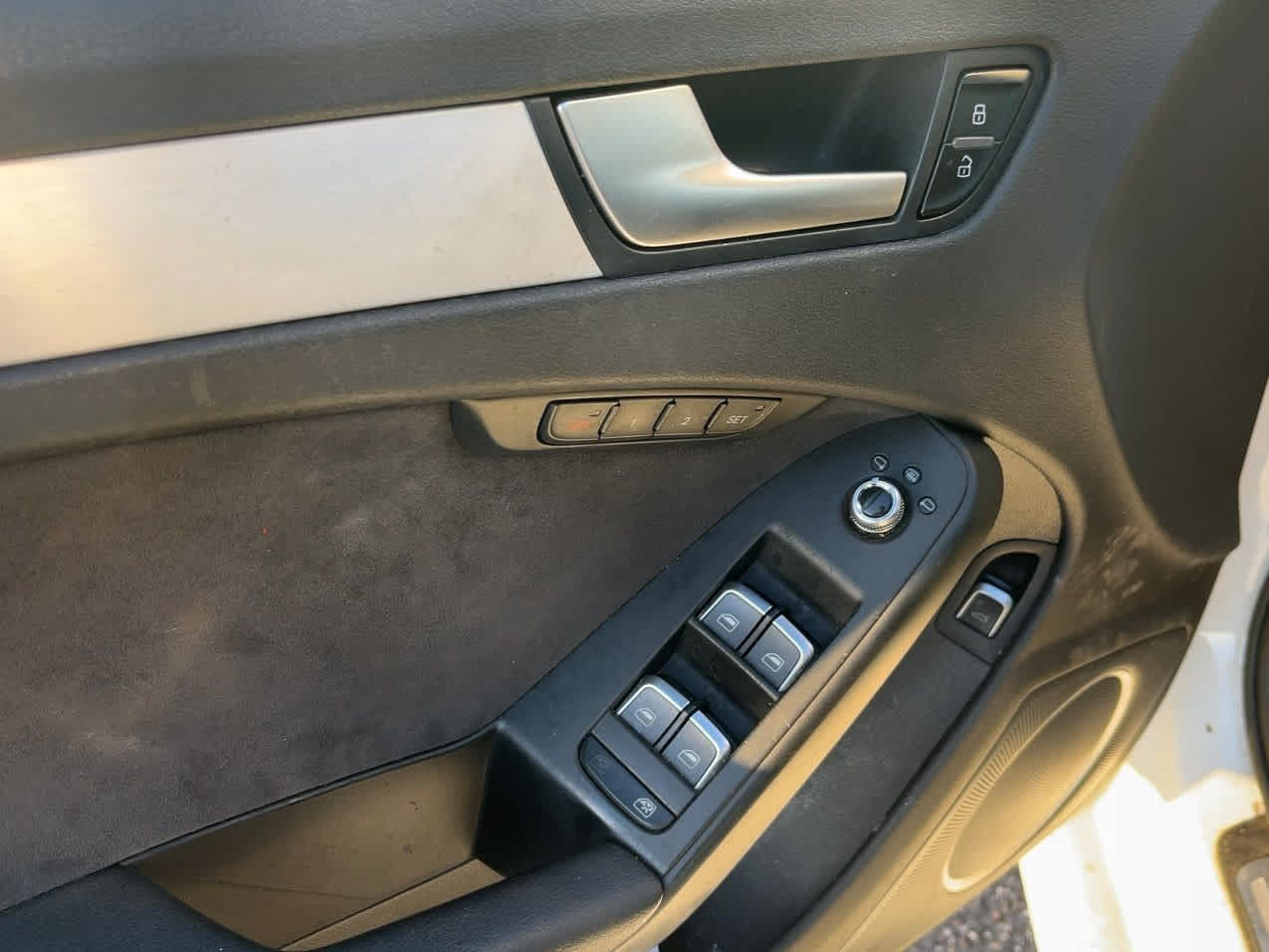 Used 2013 Audi A4 Prestige