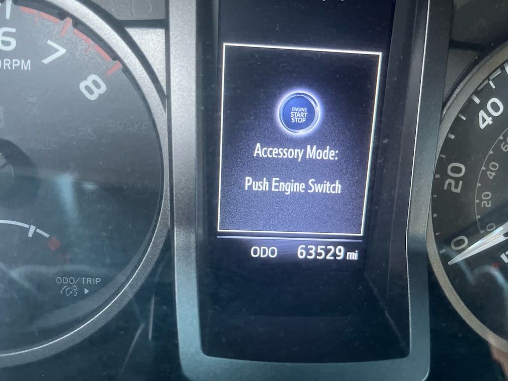 Used 2019 Toyota Tacoma 4WD SR