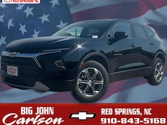 2026 Chevrolet Blazer 2LT SUV