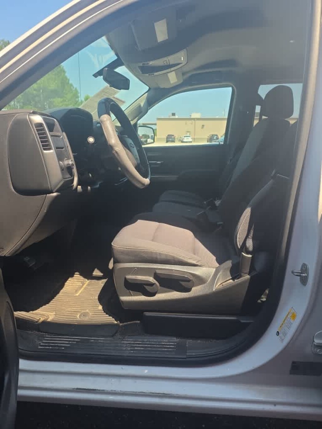Used 2019 Chevrolet Silverado LD LT Truck