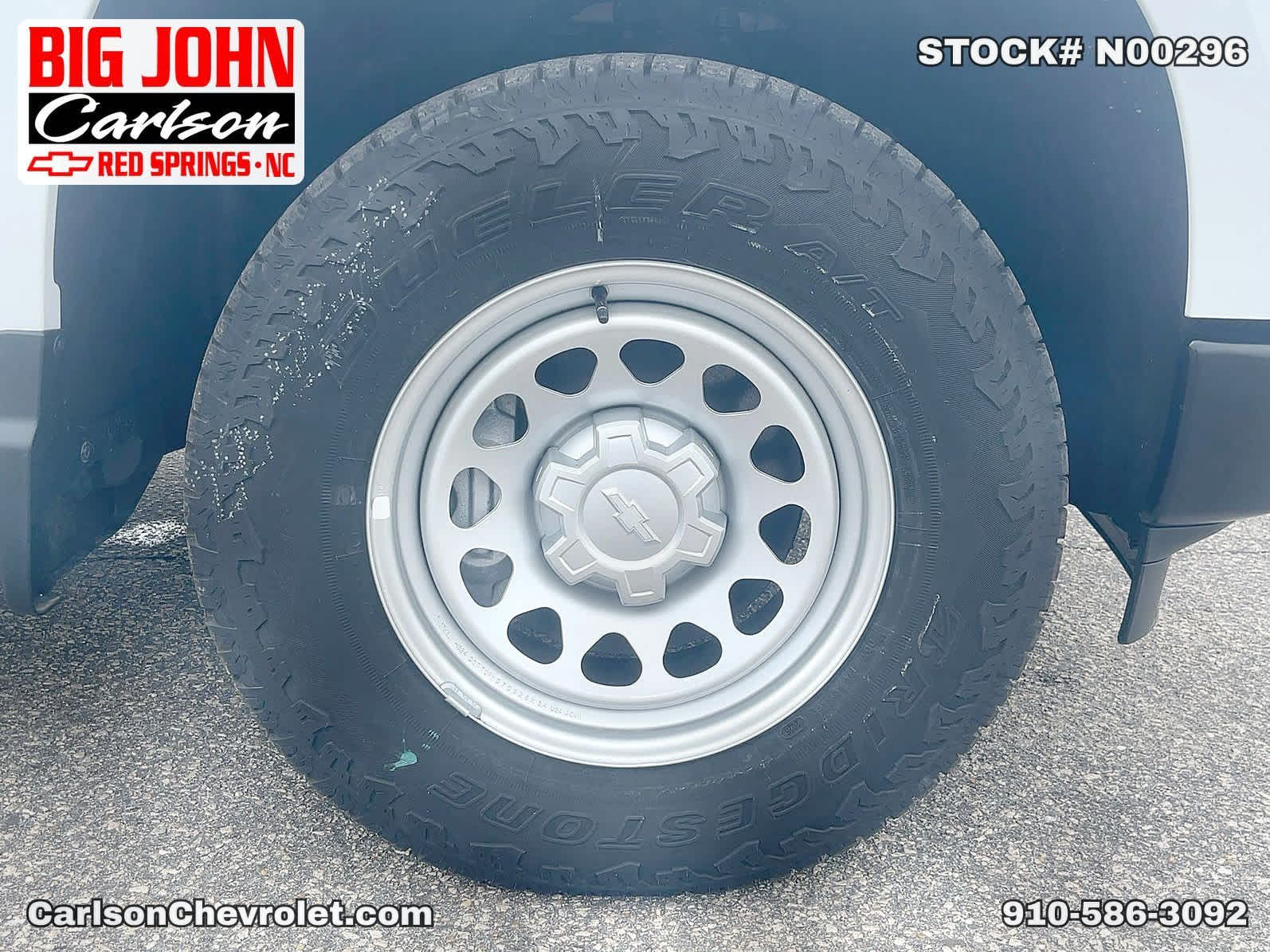 2026 Chevrolet Silverado 1500 Work Truck - Photo 31
