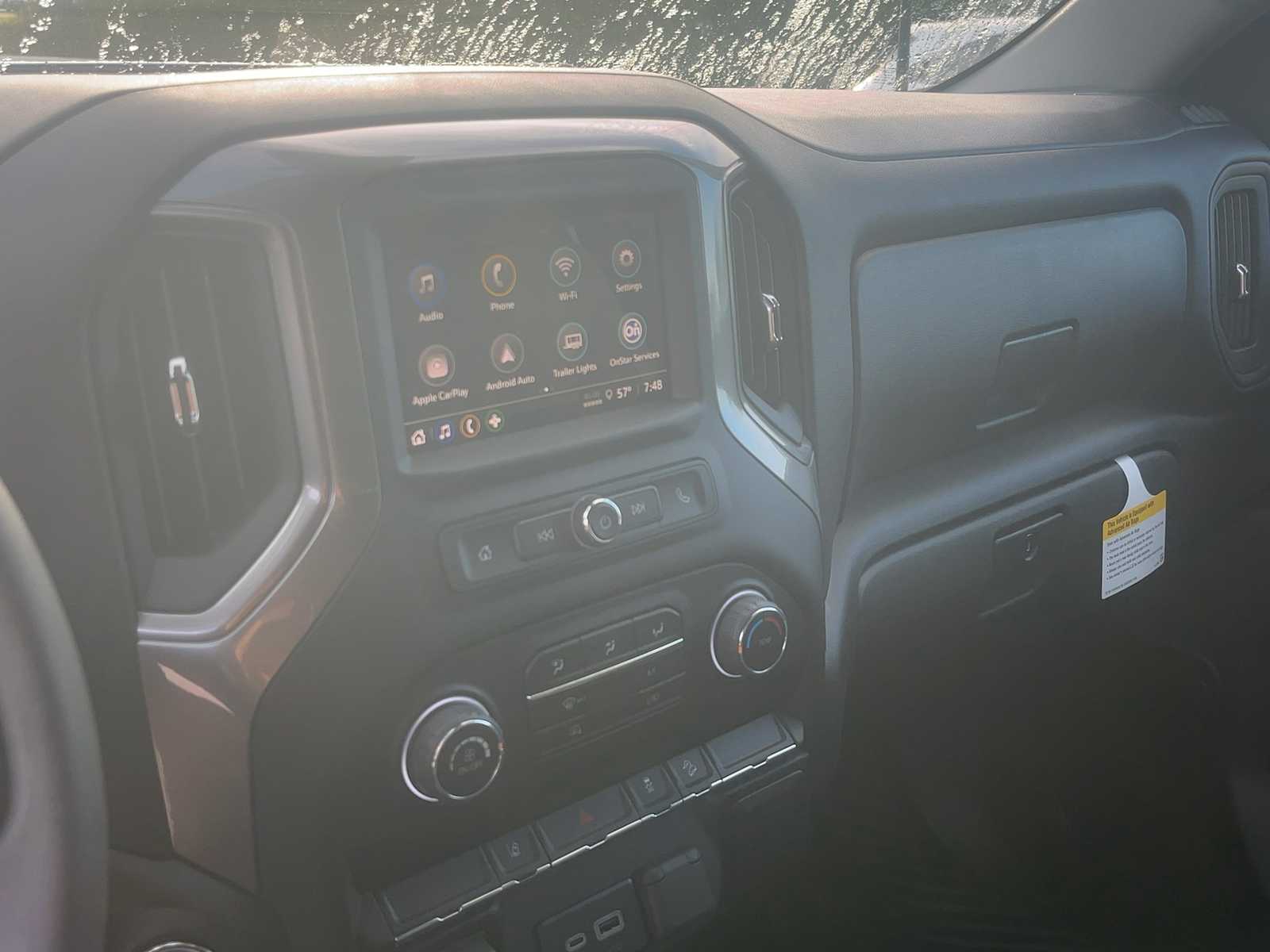 2026 Chevrolet Silverado 2500 HD Custom - Photo 20