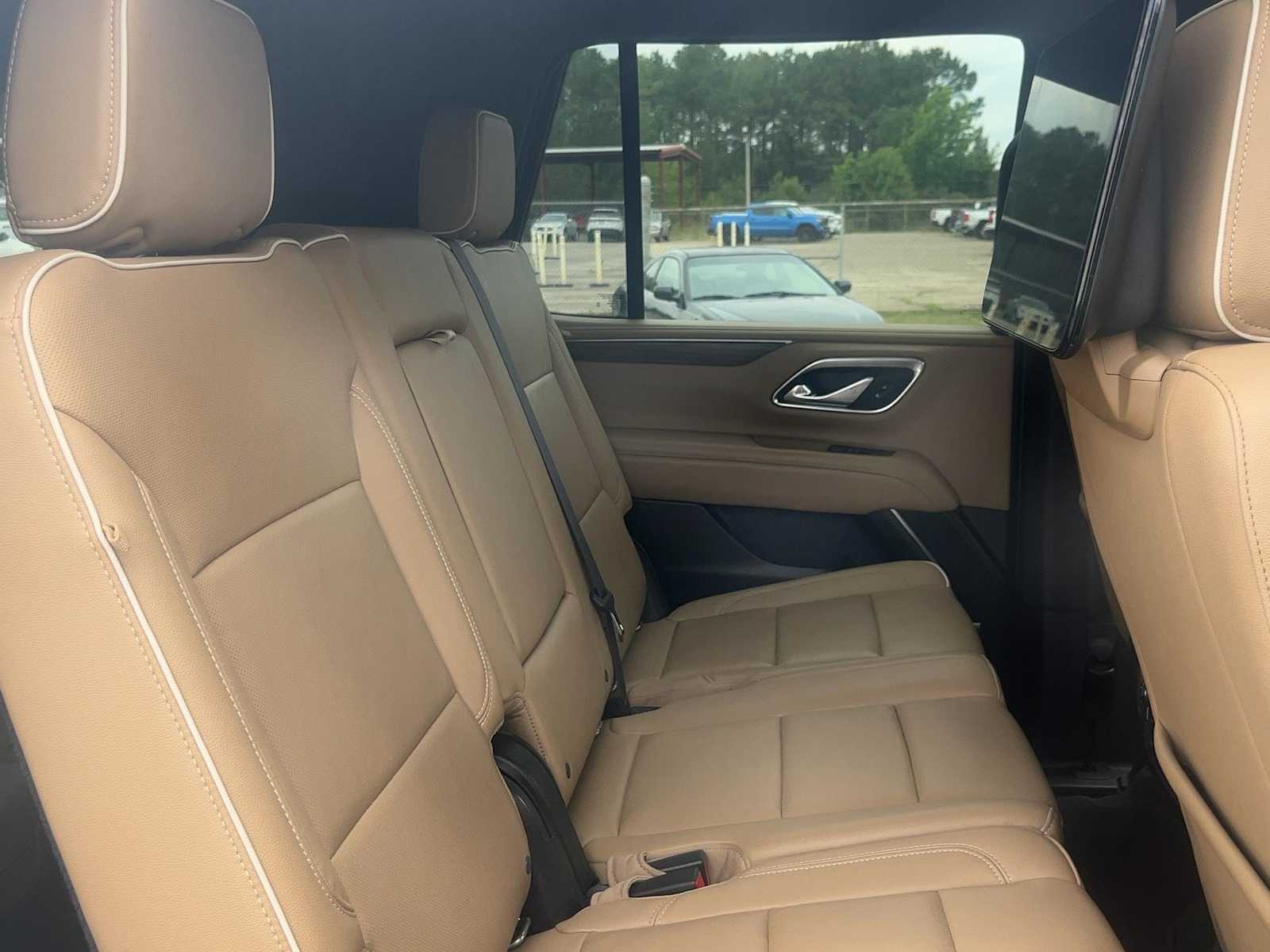 2021 Chevrolet Tahoe Premier - Photo 35