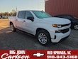  Chevrolet Silverado 1500 LTD