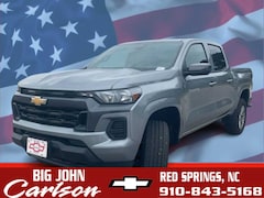 2026 Chevrolet Colorado LT Truck