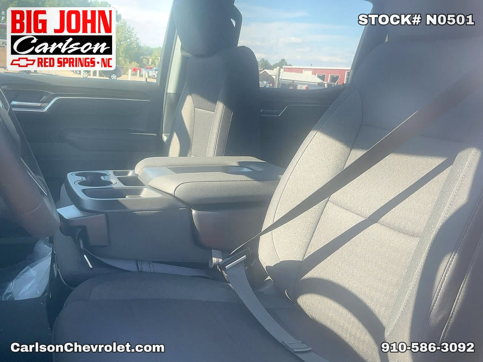 2026 Chevrolet Silverado 1500 LT - Photo 31
