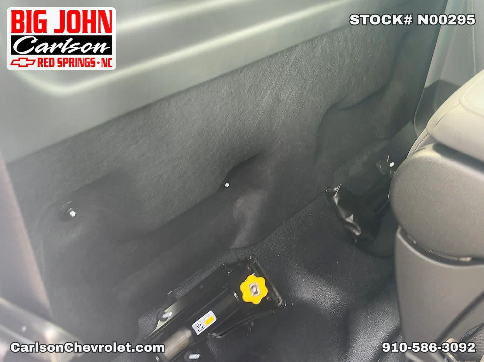 2026 Chevrolet Silverado 1500 Work Truck - Photo 32