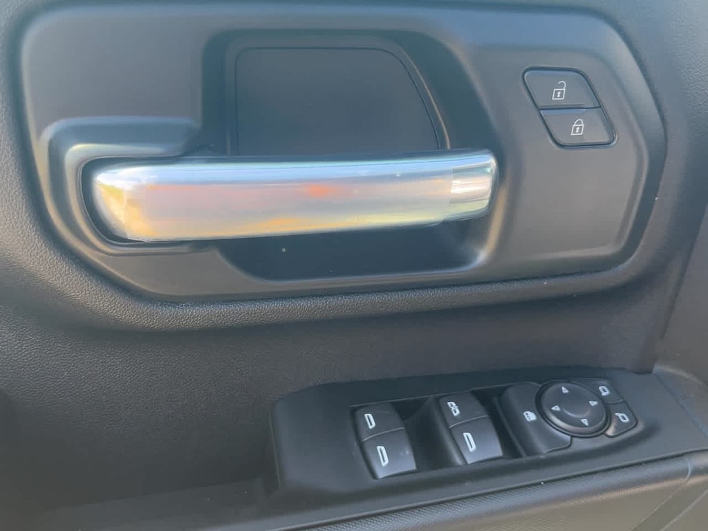 New 2026 Chevrolet Silverado 2500 HD Custom Truck