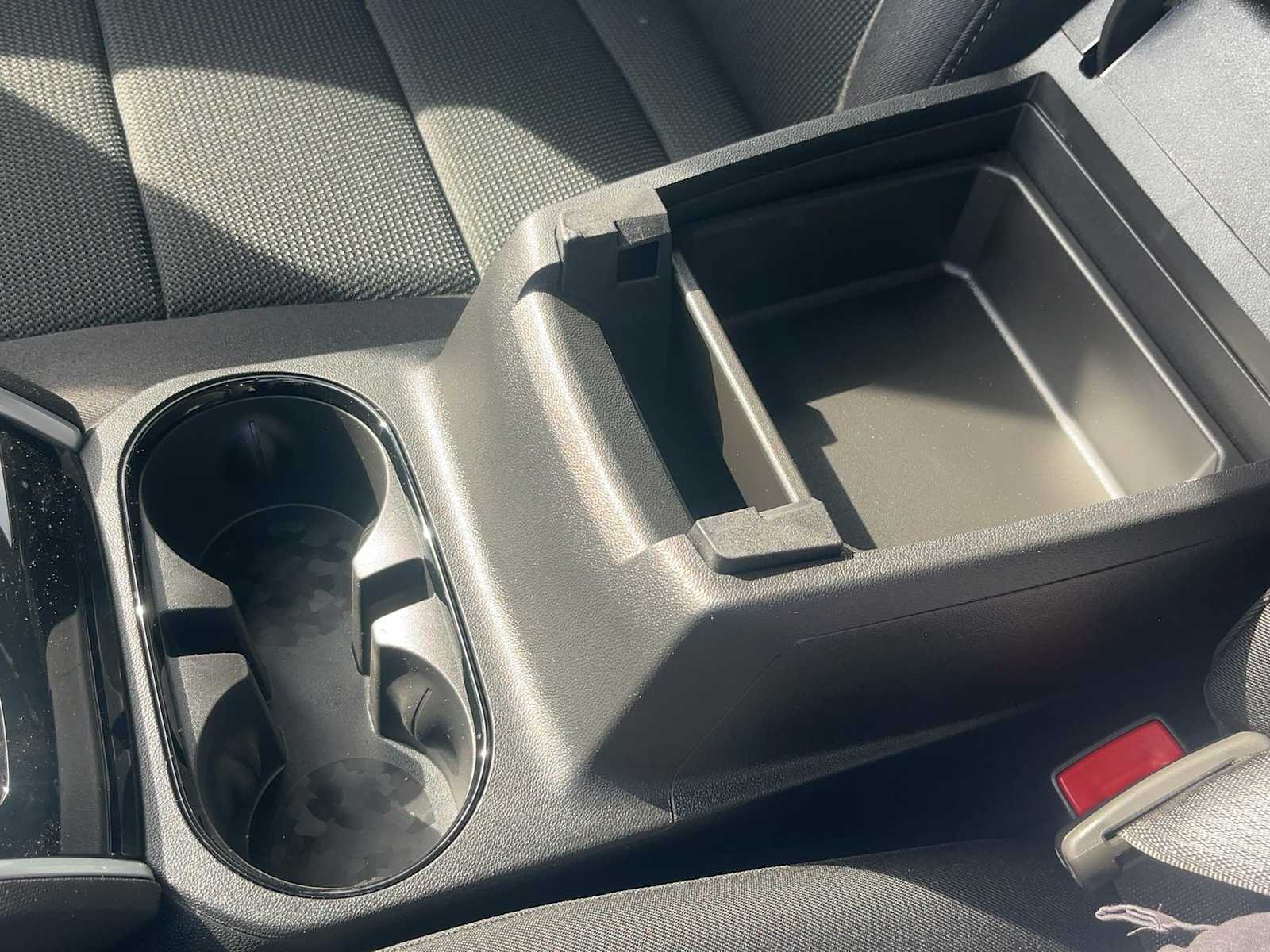 2026 Chevrolet Colorado LT - Photo 24