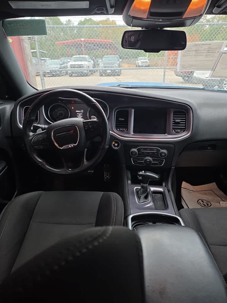 2018 Dodge Charger R/T 392 photo 3