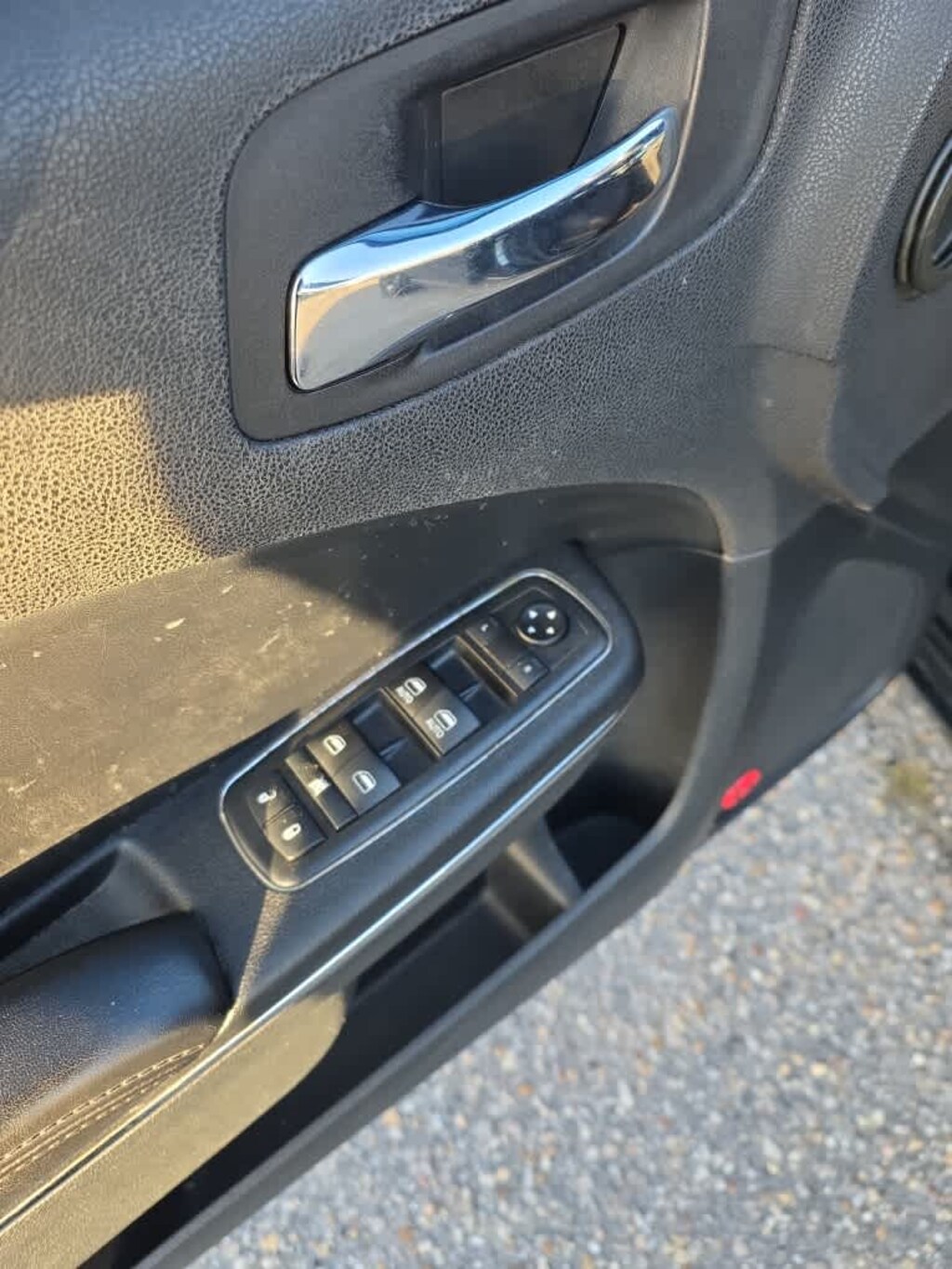 Used 2013 Dodge Charger SXT Sedan