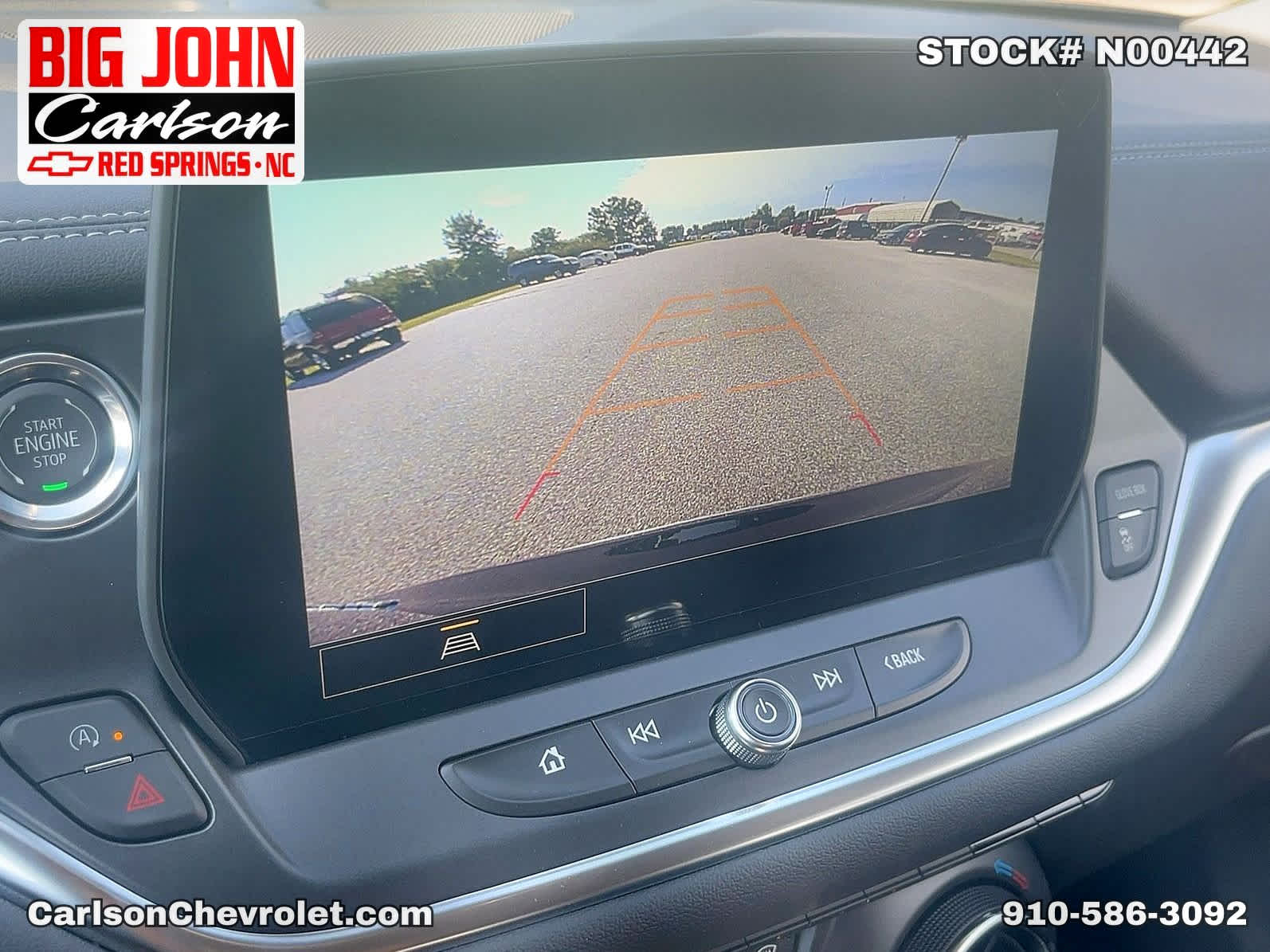 2026 Chevrolet Blazer 2LT - Photo 18
