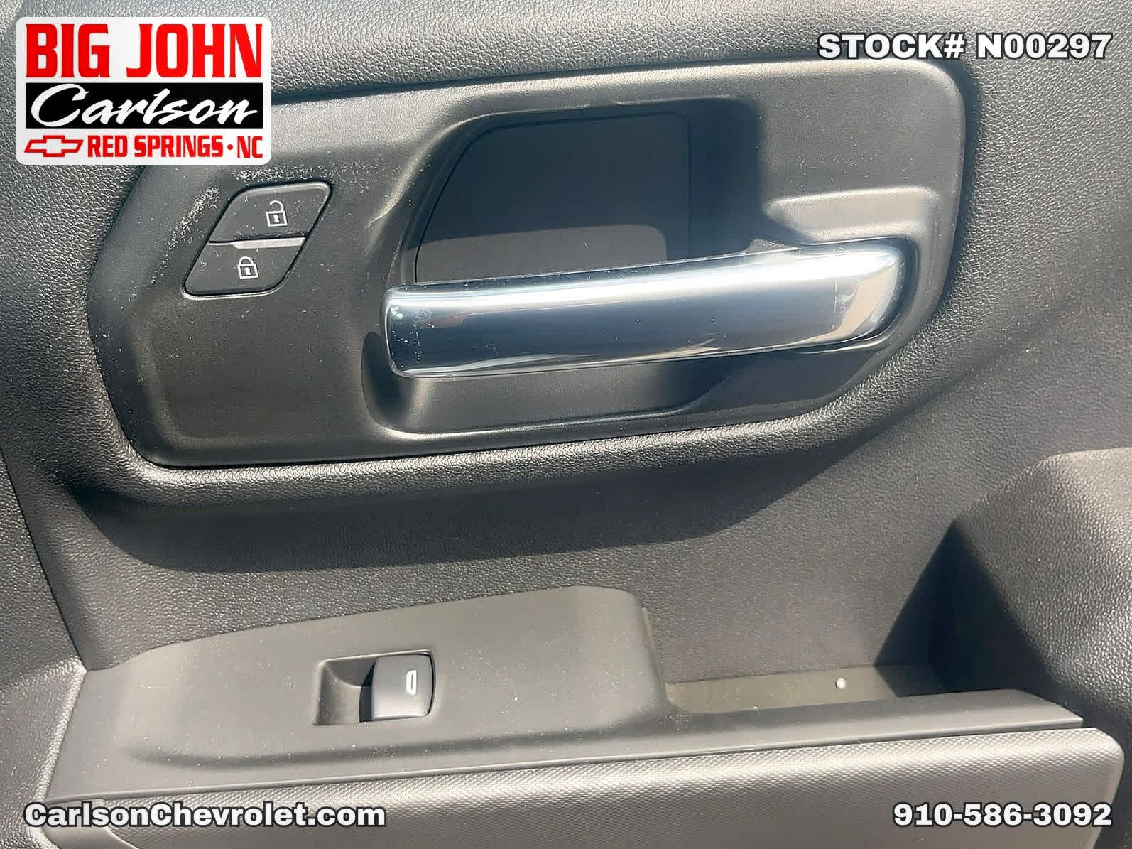 2026 Chevrolet Silverado 1500 Work Truck - Photo 30