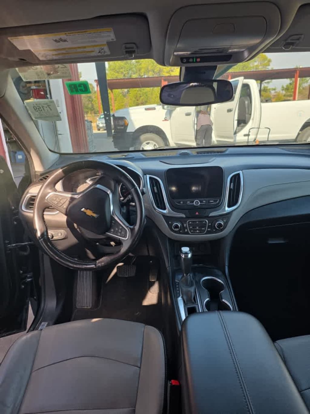 Used 2019 Chevrolet Equinox Premier SUV