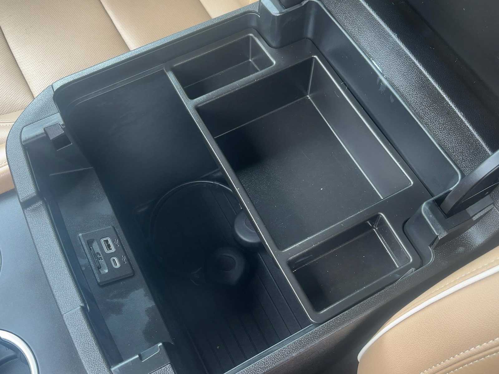 2021 Chevrolet Tahoe Premier - Photo 26