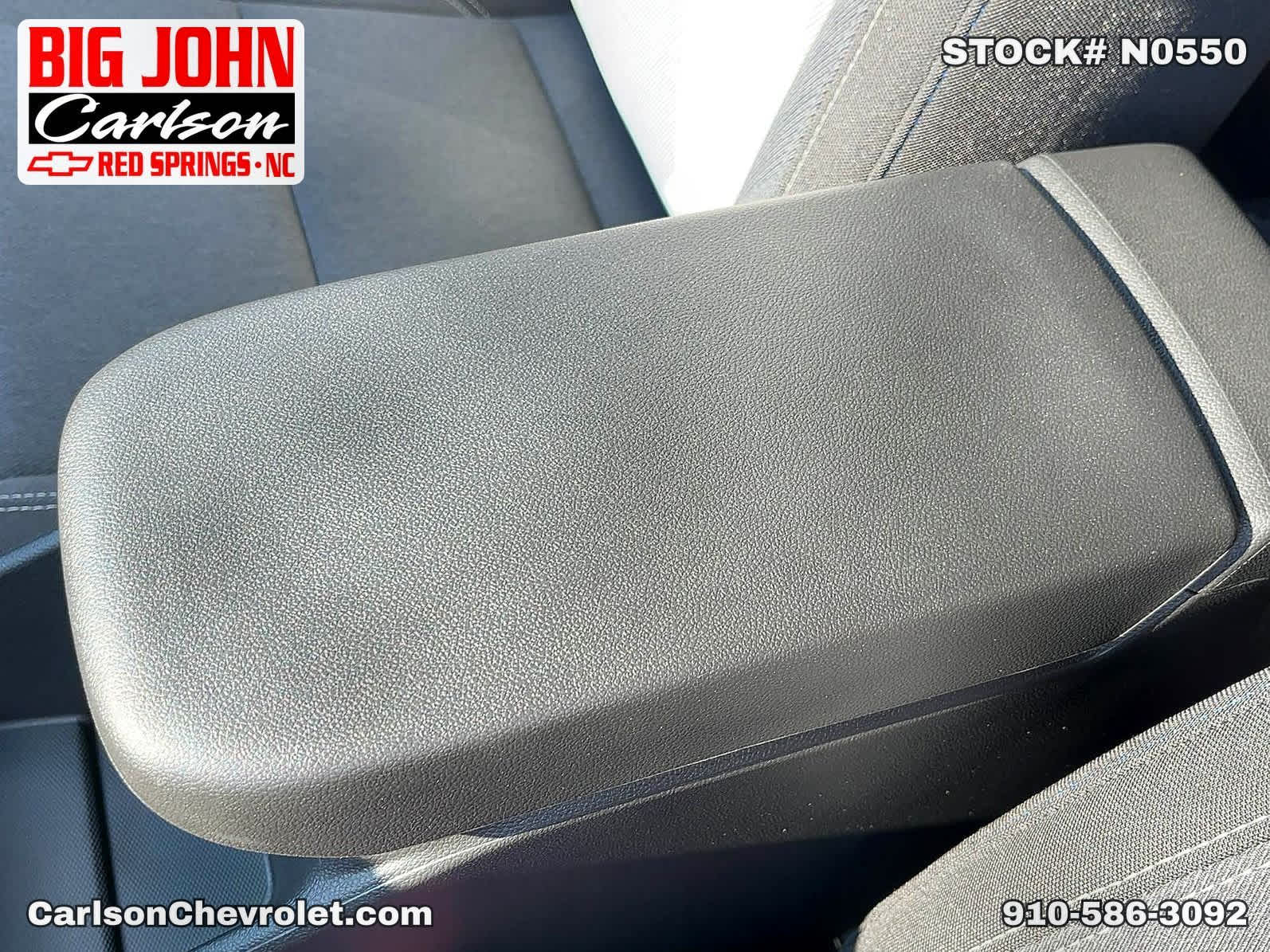 2026 Chevrolet Trax LS - Photo 25